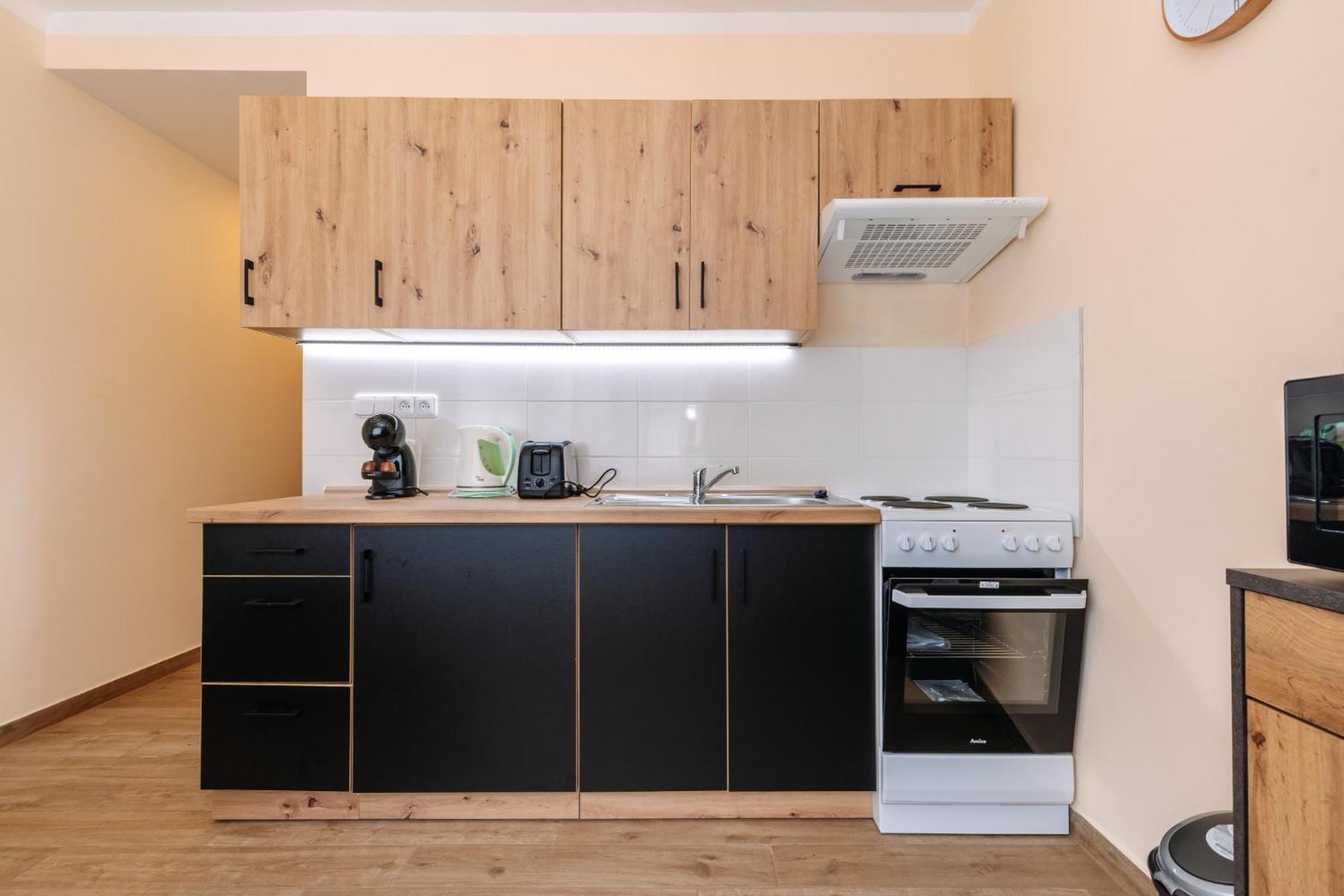 Apartments Tgm 11 Karlovy Vary Bilik gambar
