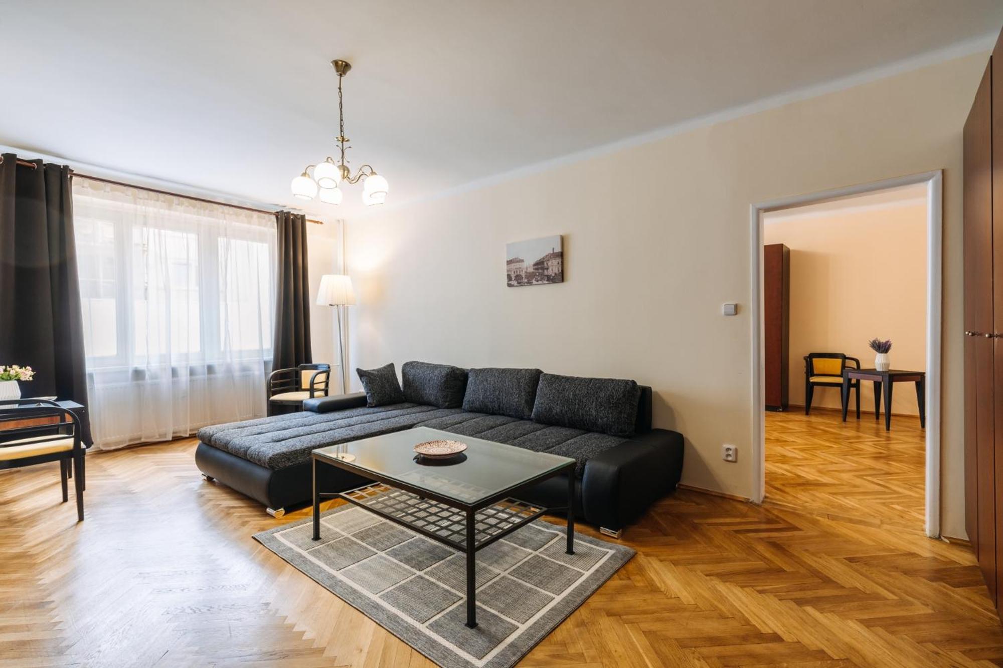 Apartments Tgm 11 Karlovy Vary Bilik gambar