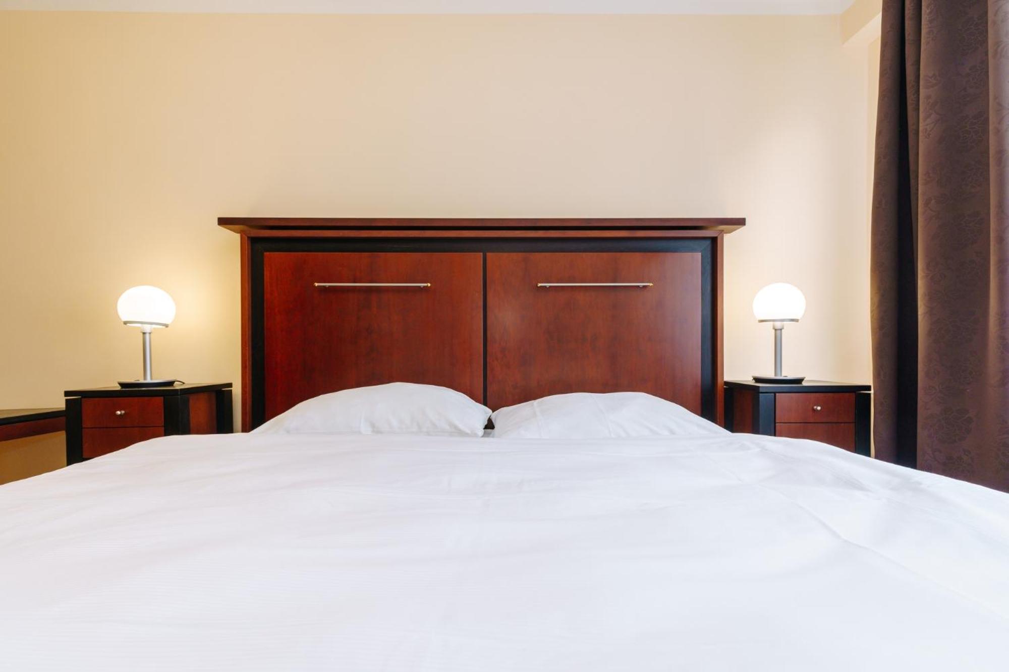 Apartments Tgm 11 Karlovy Vary Bilik gambar